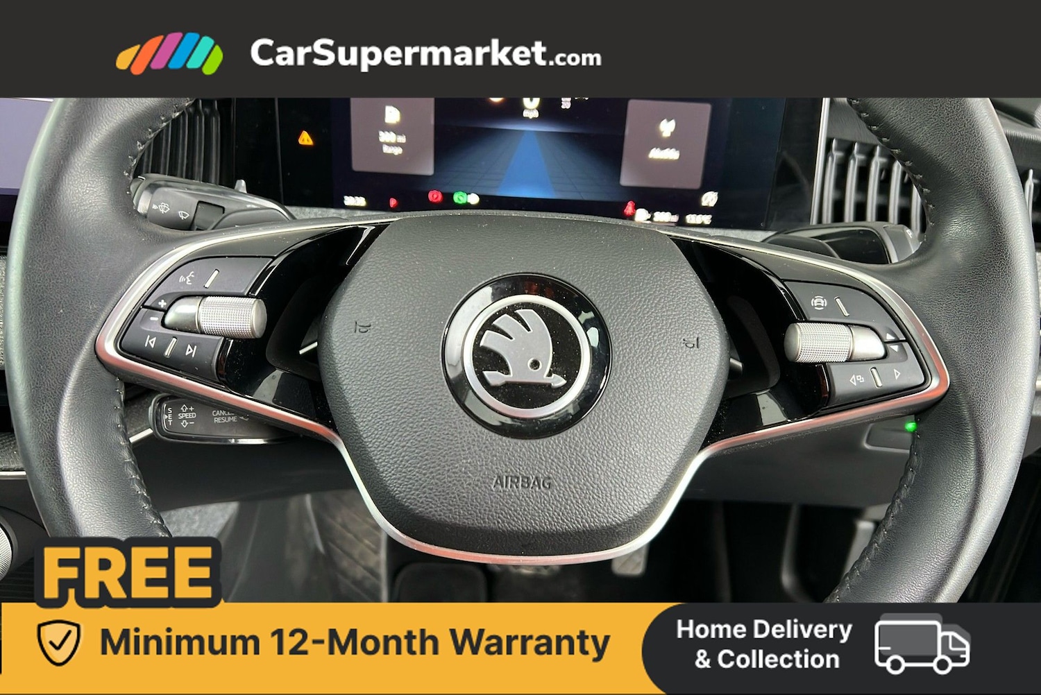 Used Skoda Superb 2024 for sale - 76390935: Photo 24