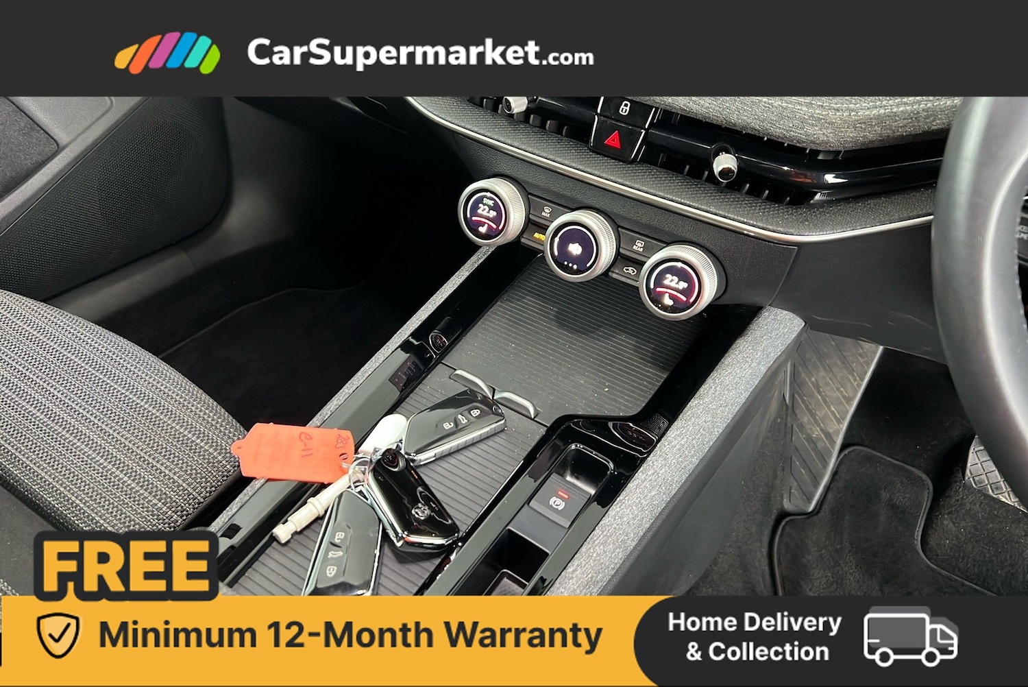 Used Skoda Superb 2024 for sale - 76390935: Photo 25