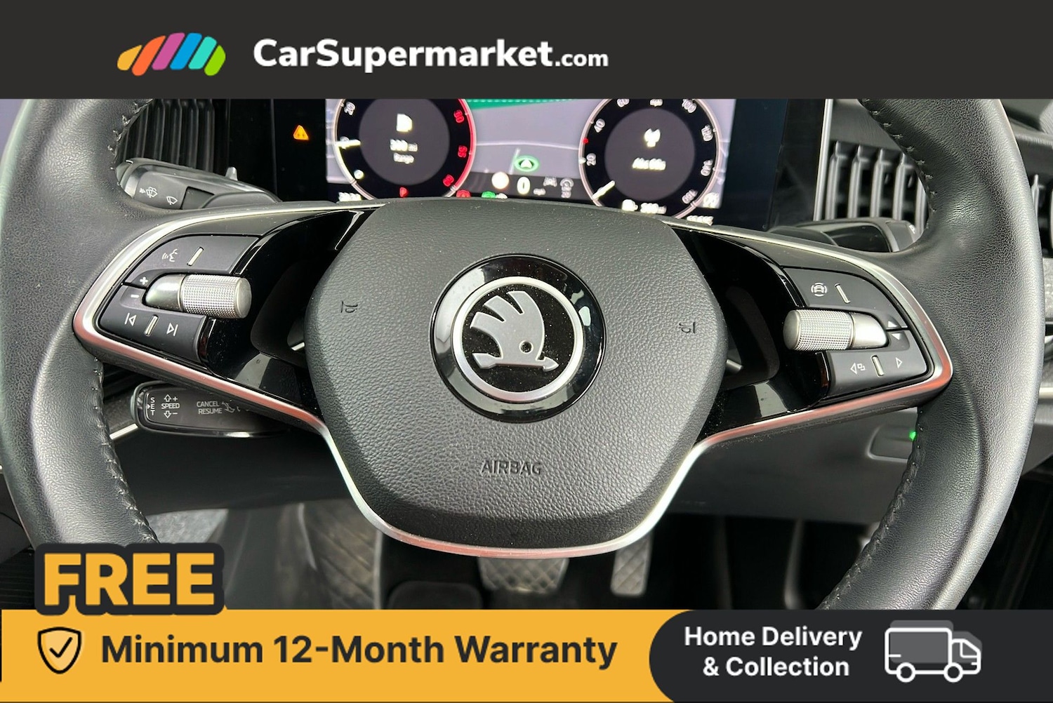 Used Skoda Superb 2024 for sale - 76390935: Photo 26