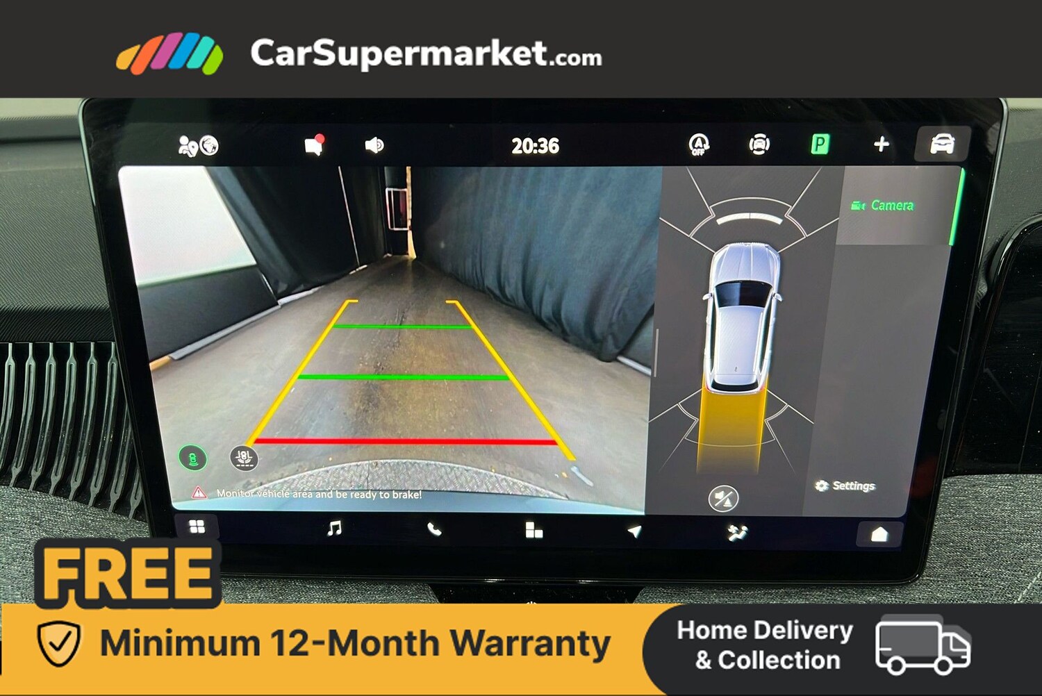 Used Skoda Superb 2024 for sale - 76390935: Photo 27
