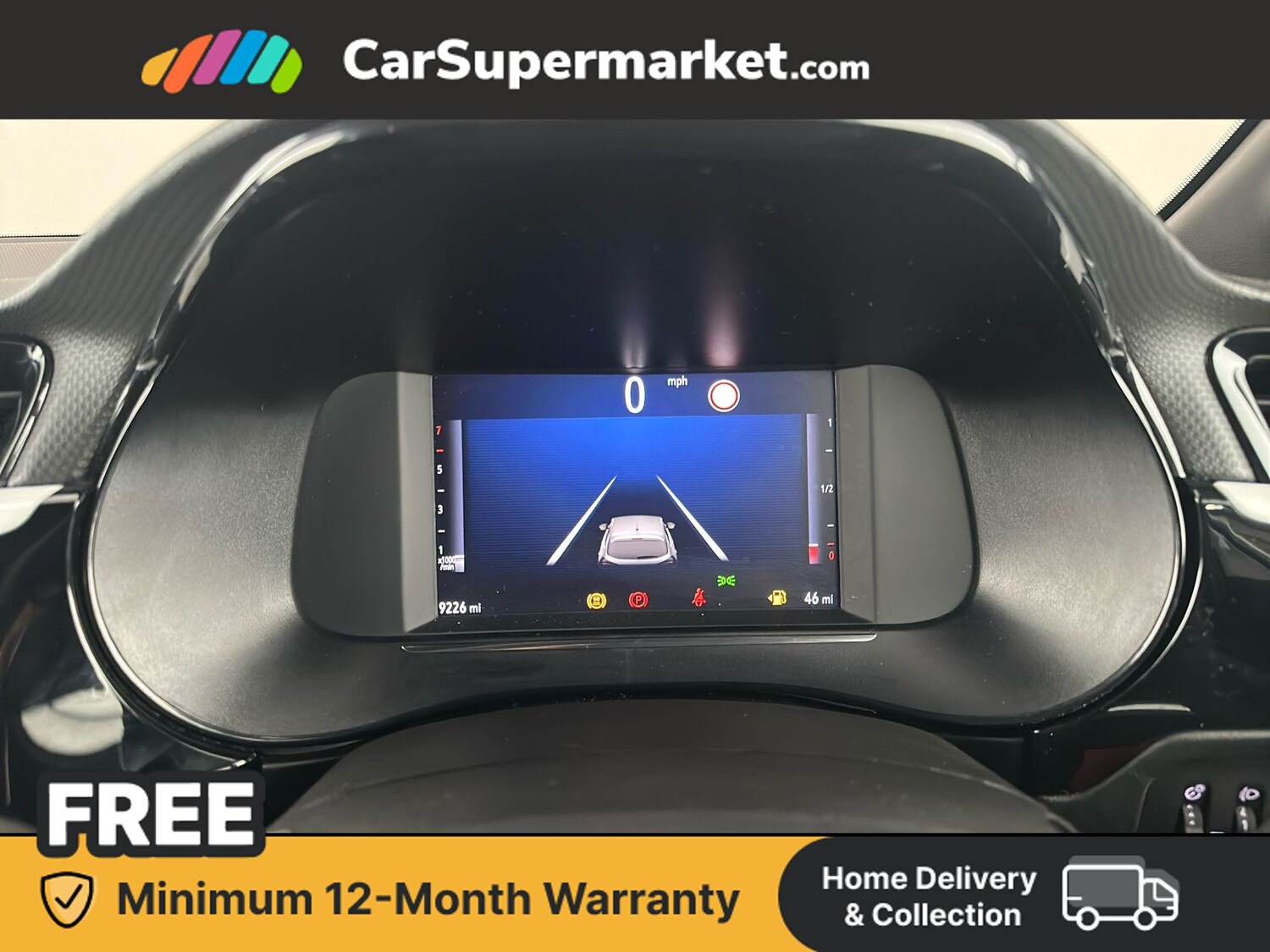 Used Vauxhall Corsa 2024 for sale - 77446463: Photo 15