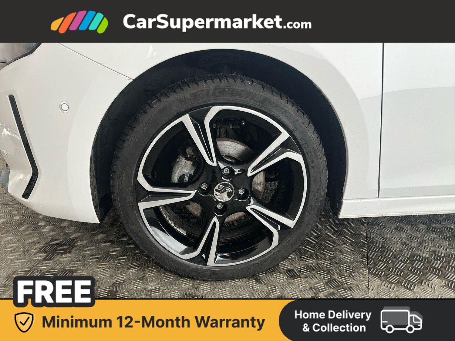 Used Vauxhall Corsa 2024 for sale - 77446463: Photo 19