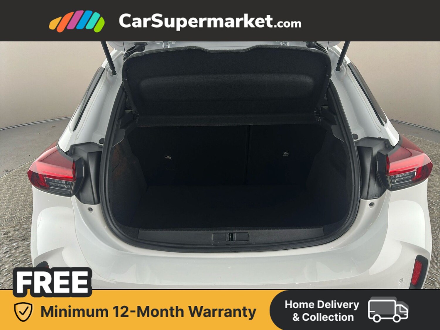 Used Vauxhall Corsa 2024 for sale - 77446463: Photo 22