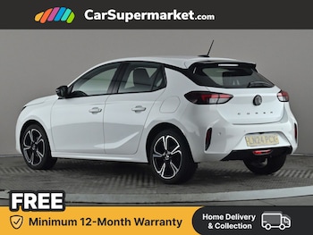 Used Vauxhall Corsa 2024 for sale - 77446463: Photo