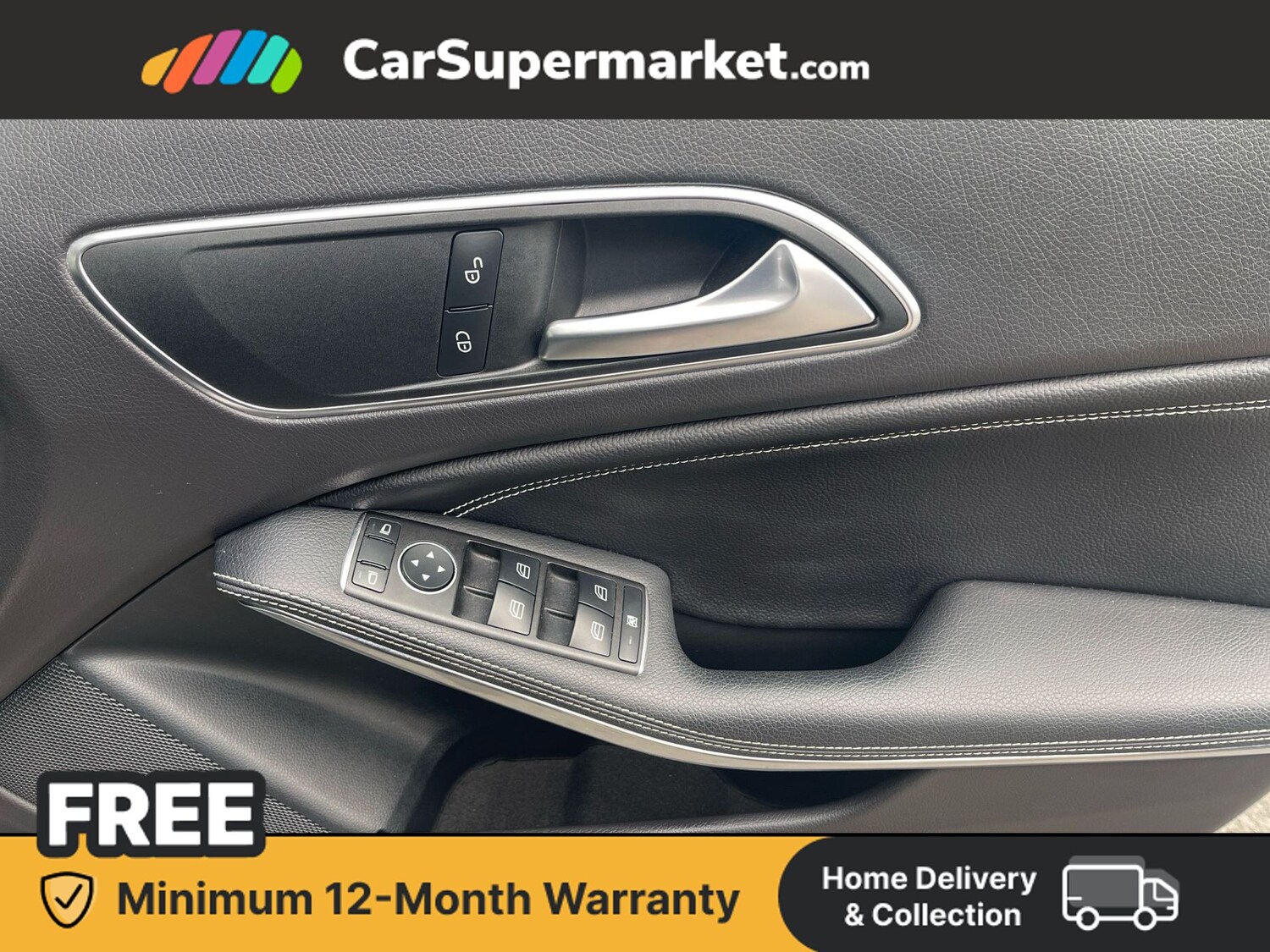 Used Mercedes-Benz A-Class 2017 for sale - 77593574: Photo 20