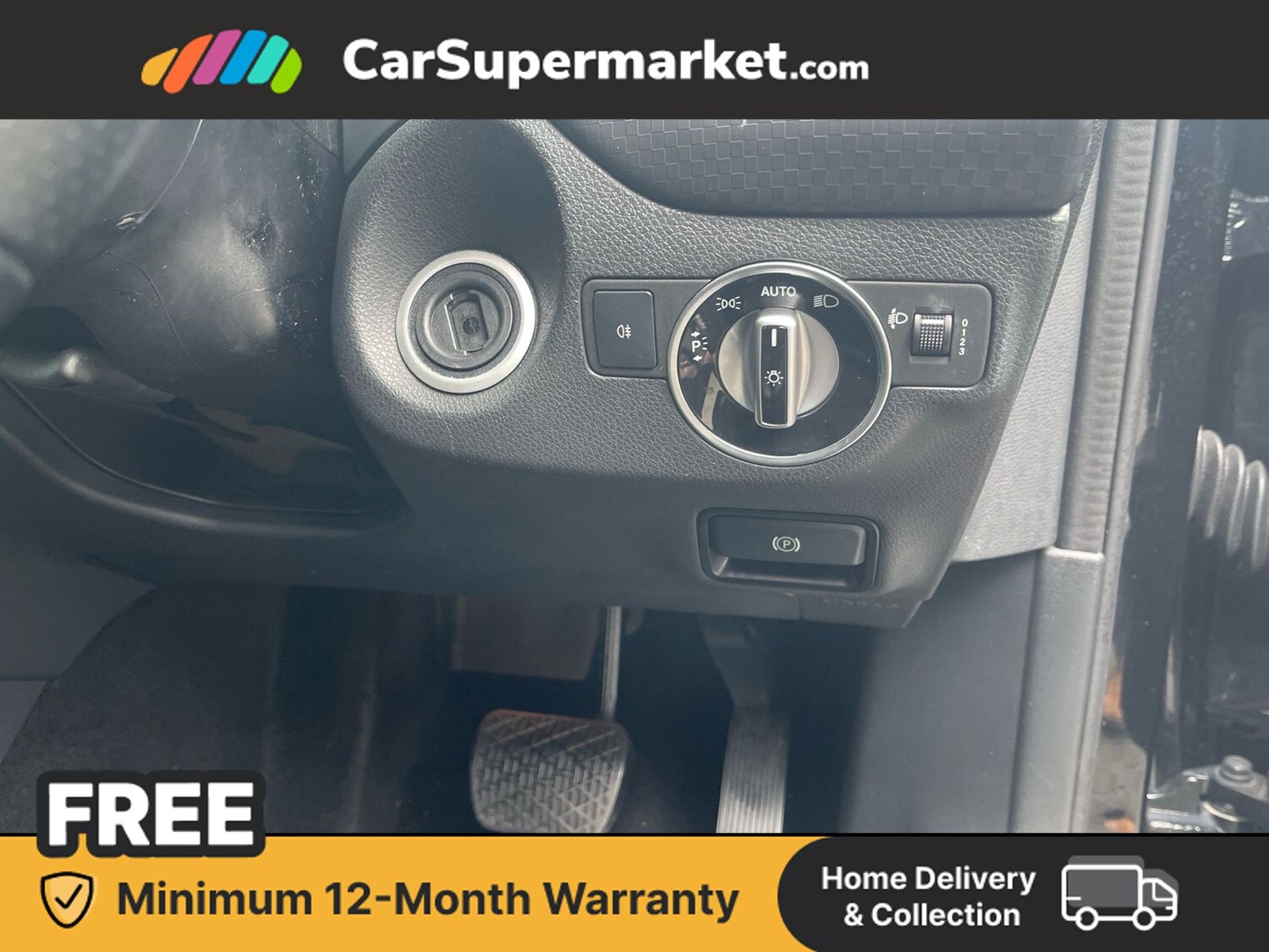 Used Mercedes-Benz A-Class 2017 for sale - 77593574: Photo 21