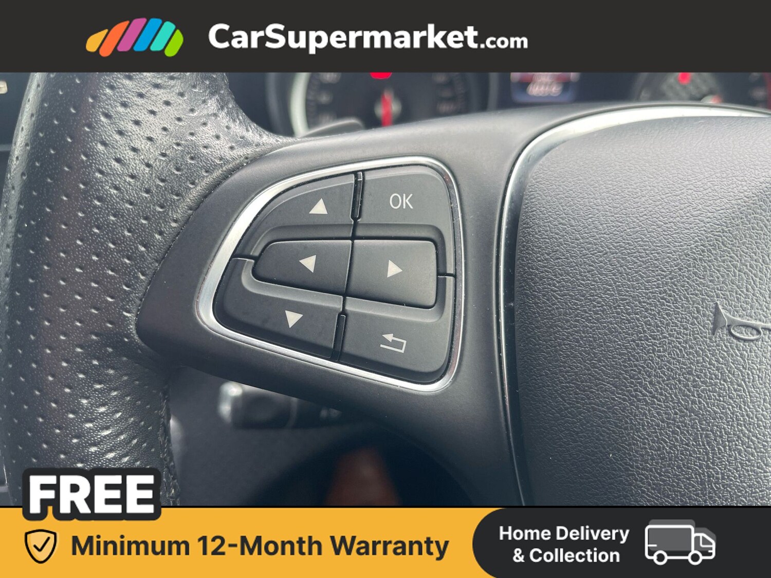 Used Mercedes-Benz A-Class 2017 for sale - 77593574: Photo 23