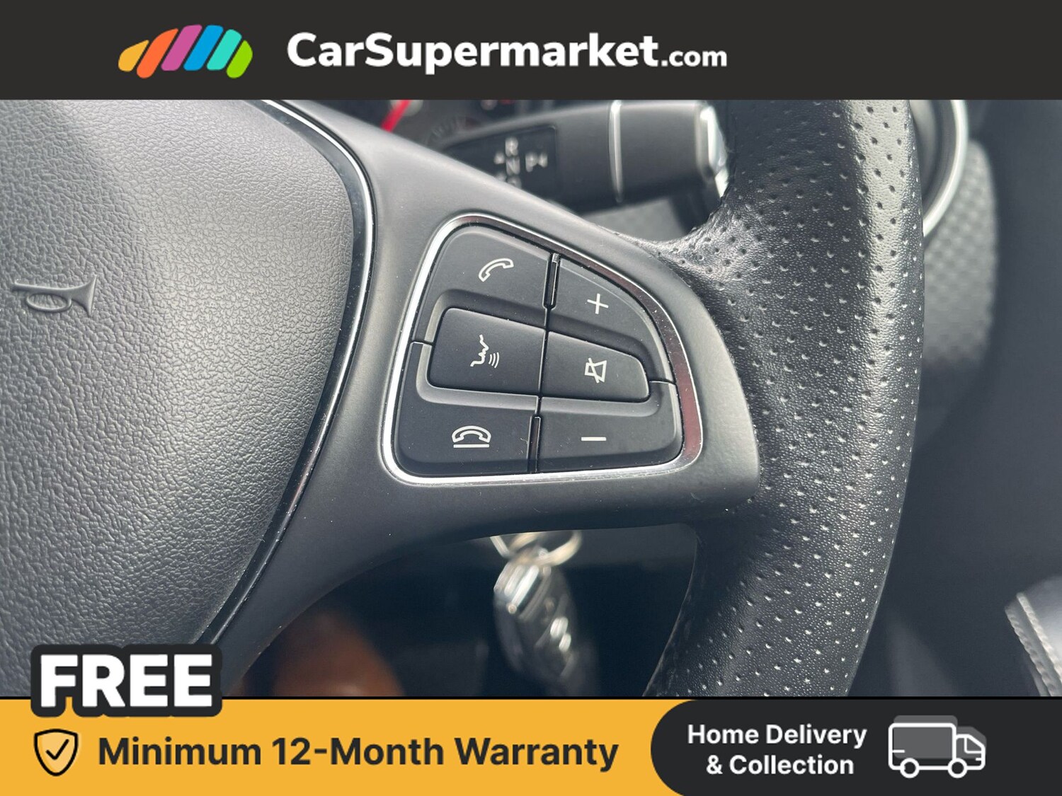 Used Mercedes-Benz A-Class 2017 for sale - 77593574: Photo 24