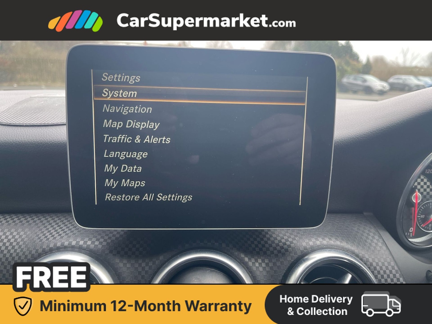 Used Mercedes-Benz A-Class 2017 for sale - 77593574: Photo 27