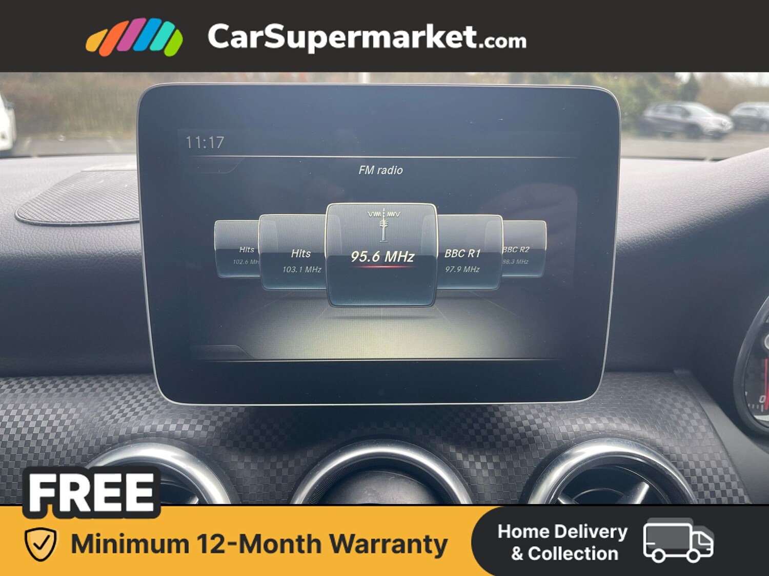 Used Mercedes-Benz A-Class 2017 for sale - 77593574: Photo 28