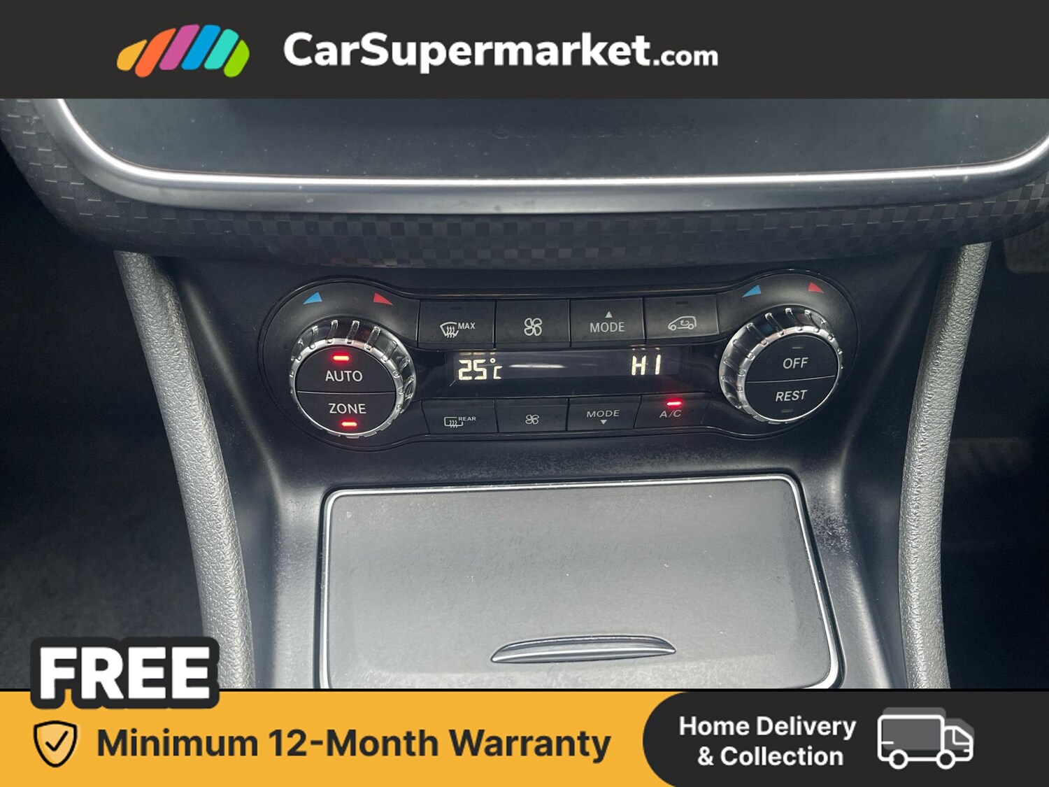 Used Mercedes-Benz A-Class 2017 for sale - 77593574: Photo 30