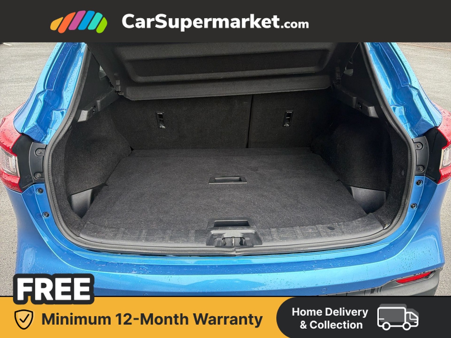 Used Nissan Qashqai 2019 for sale - 78043556: Photo 16