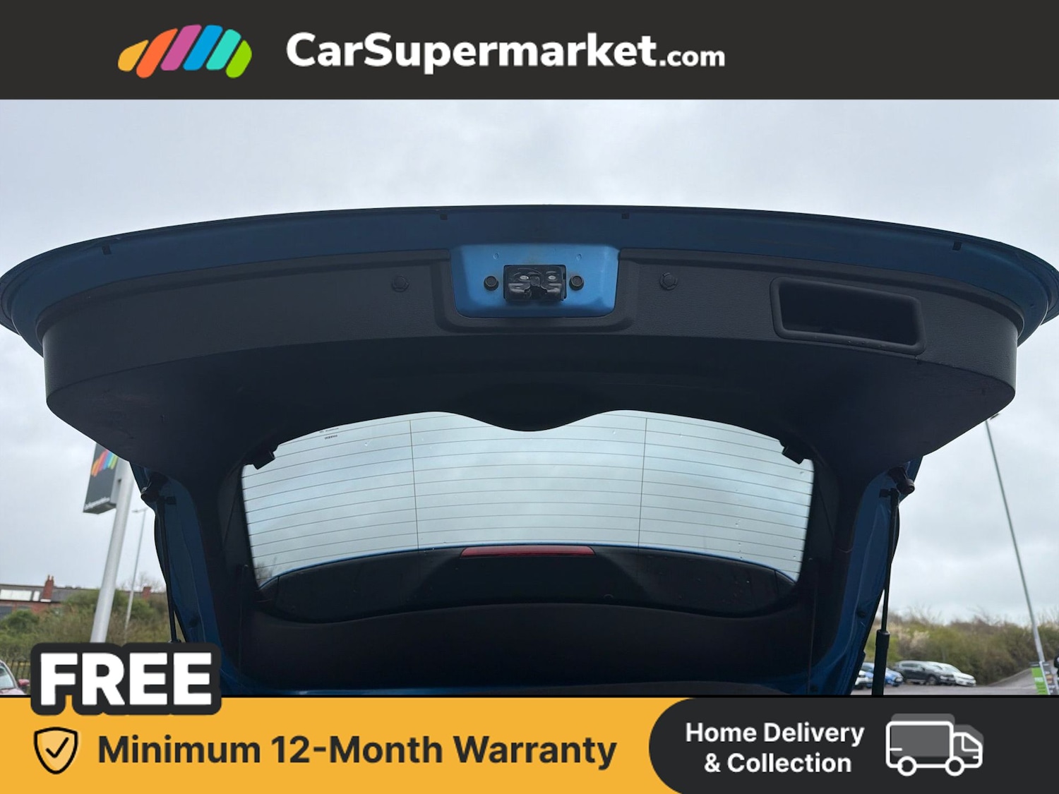 Used Nissan Qashqai 2019 for sale - 78043556: Photo 17