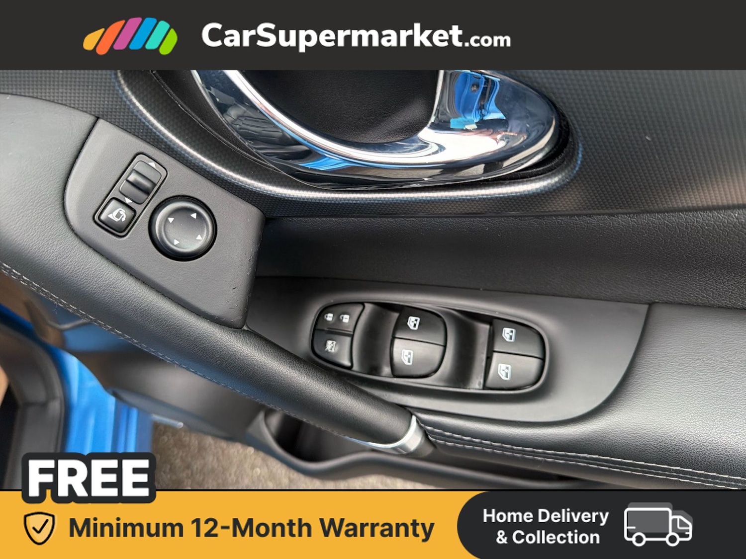 Used Nissan Qashqai 2019 for sale - 78043556: Photo 21