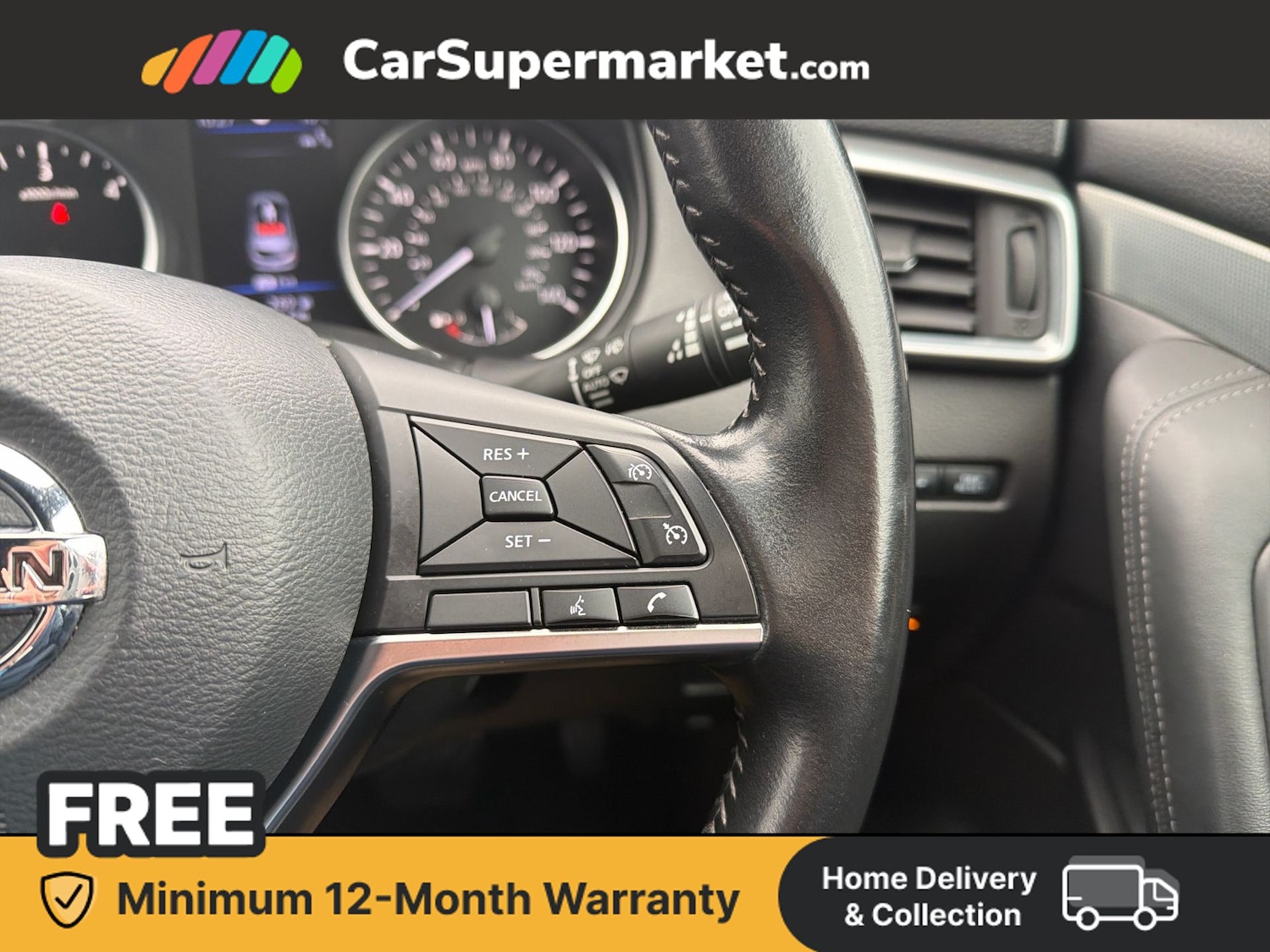 Used Nissan Qashqai 2019 for sale - 78043556: Photo 24