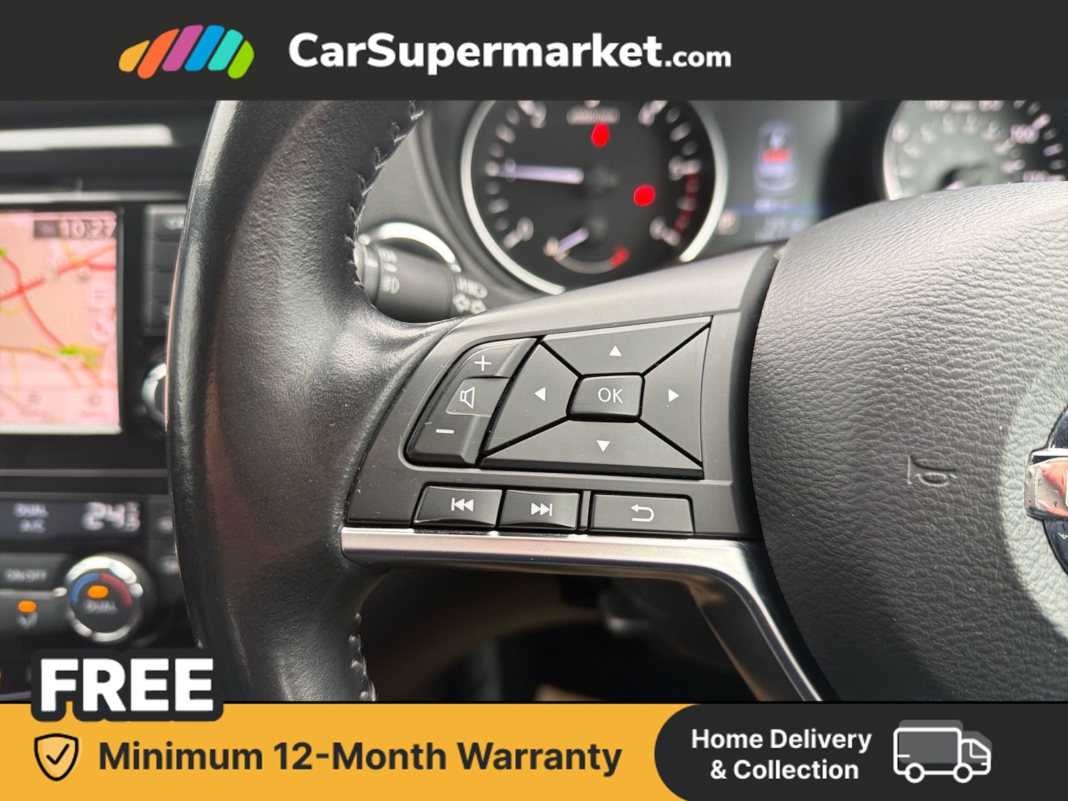 Used Nissan Qashqai 2019 for sale - 78043556: Photo 25