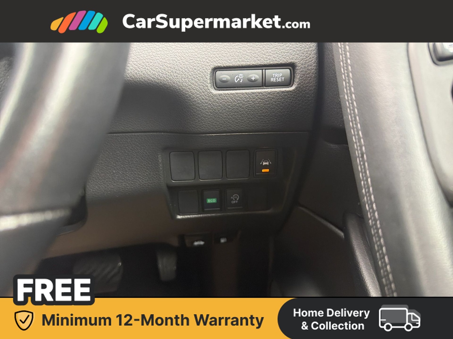 Used Nissan Qashqai 2019 for sale - 78043556: Photo 27