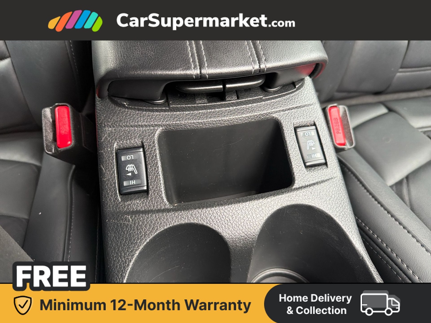 Used Nissan Qashqai 2019 for sale - 78043556: Photo 28