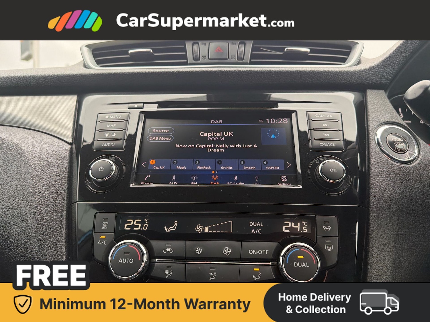 Used Nissan Qashqai 2019 for sale - 78043556: Photo 31