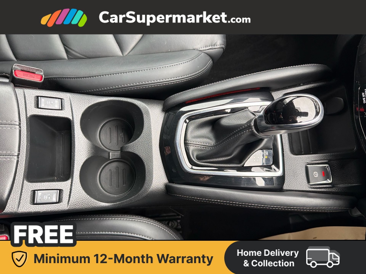 Used Nissan Qashqai 2019 for sale - 78043556: Photo 33