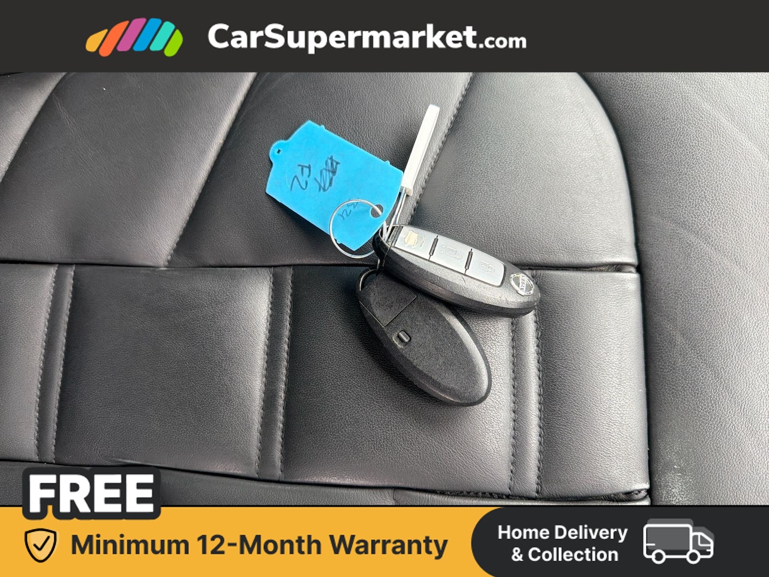 Used Nissan Qashqai 2019 for sale - 78043556: Photo 8