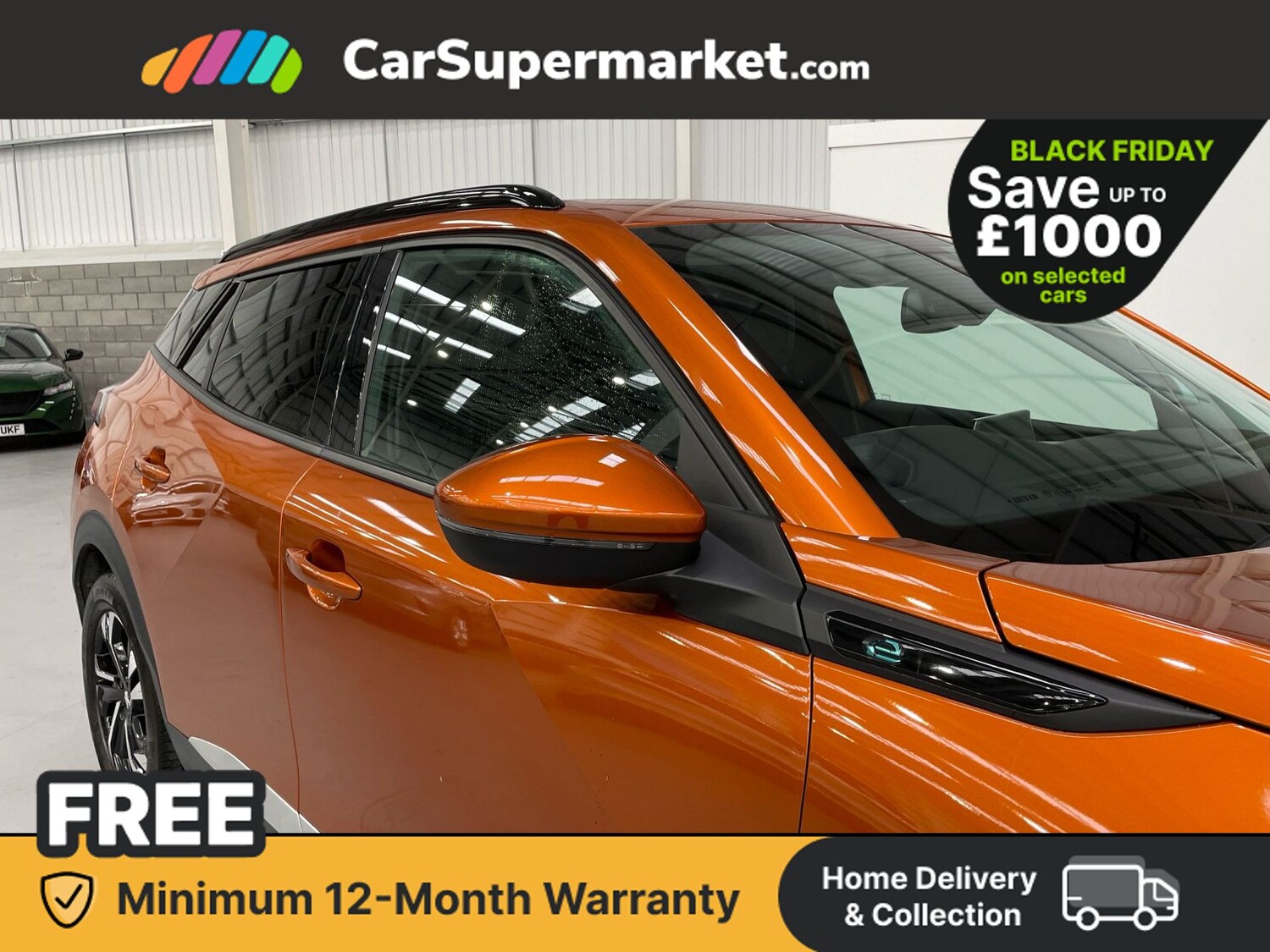 Used Peugeot 2008 2020 for sale - 76665203: Photo 17