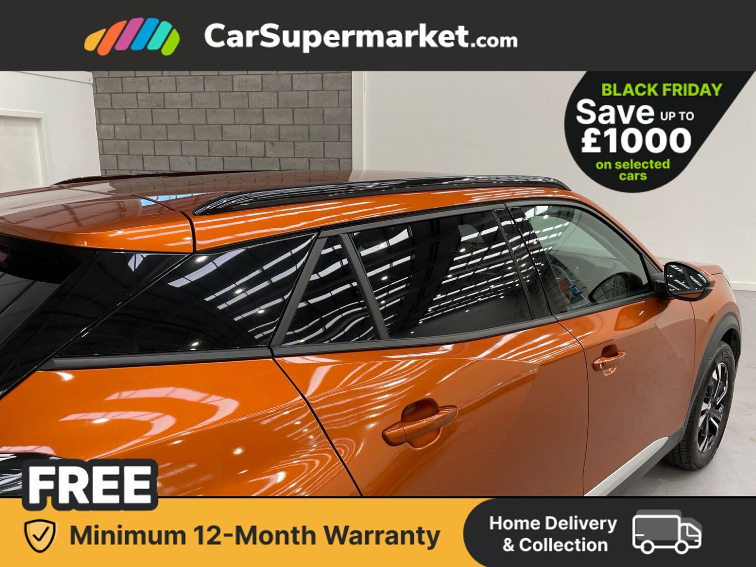 Used Peugeot 2008 2020 for sale - 76665203: Photo 18