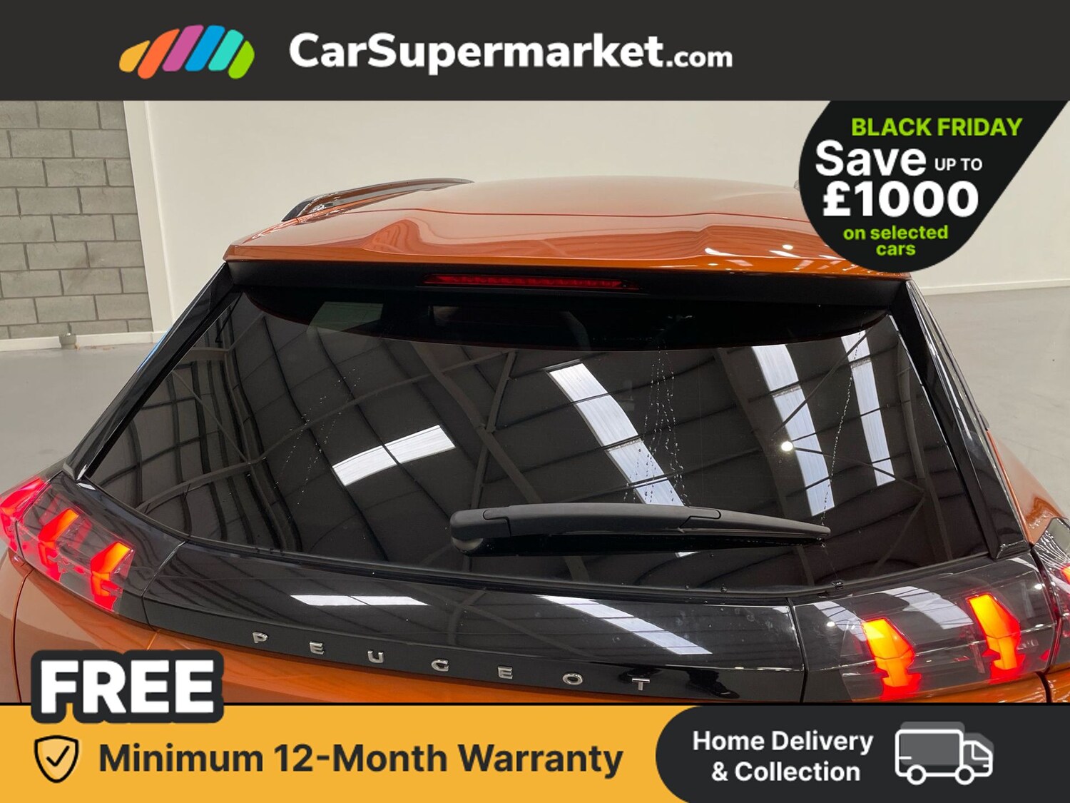 Used Peugeot 2008 2020 for sale - 76665203: Photo 19