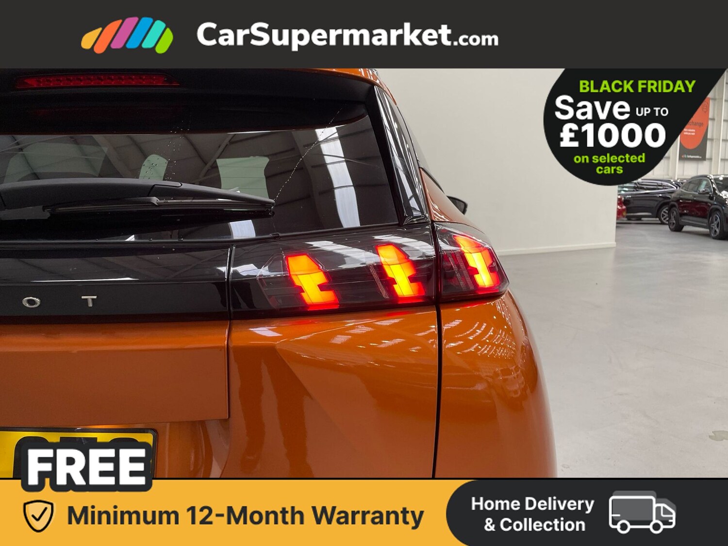 Used Peugeot 2008 2020 for sale - 76665203: Photo 20