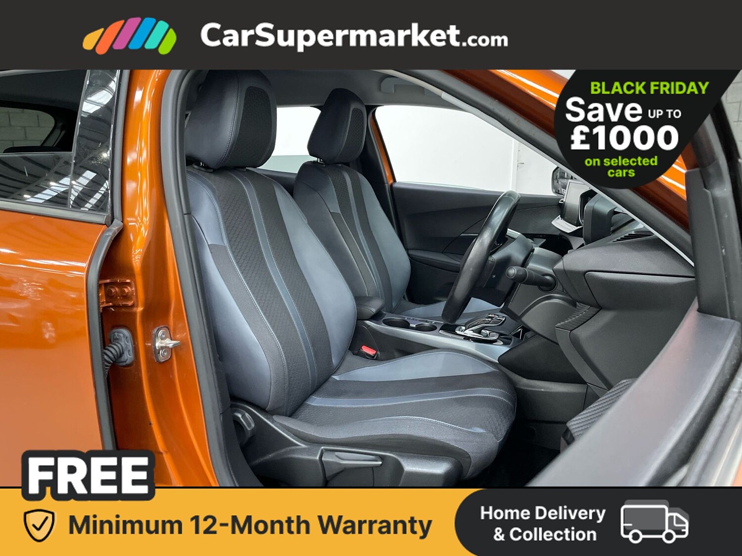 Used Peugeot 2008 2020 for sale - 76665203: Photo 24