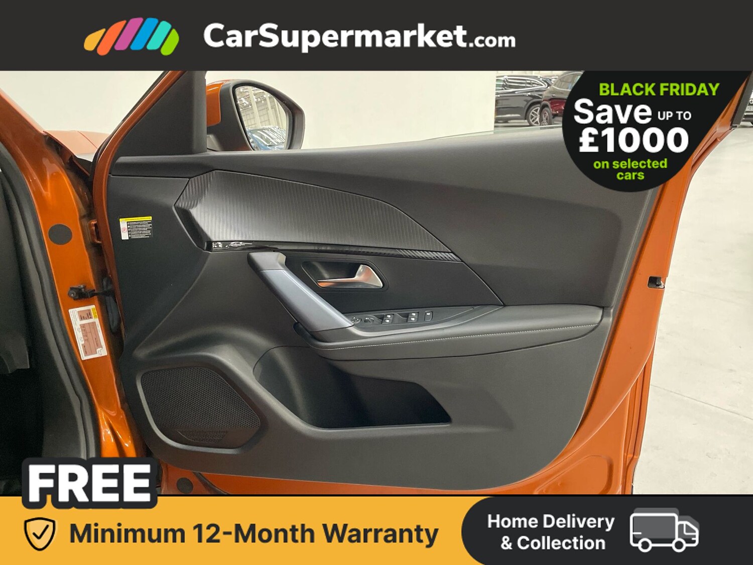 Used Peugeot 2008 2020 for sale - 76665203: Photo 25