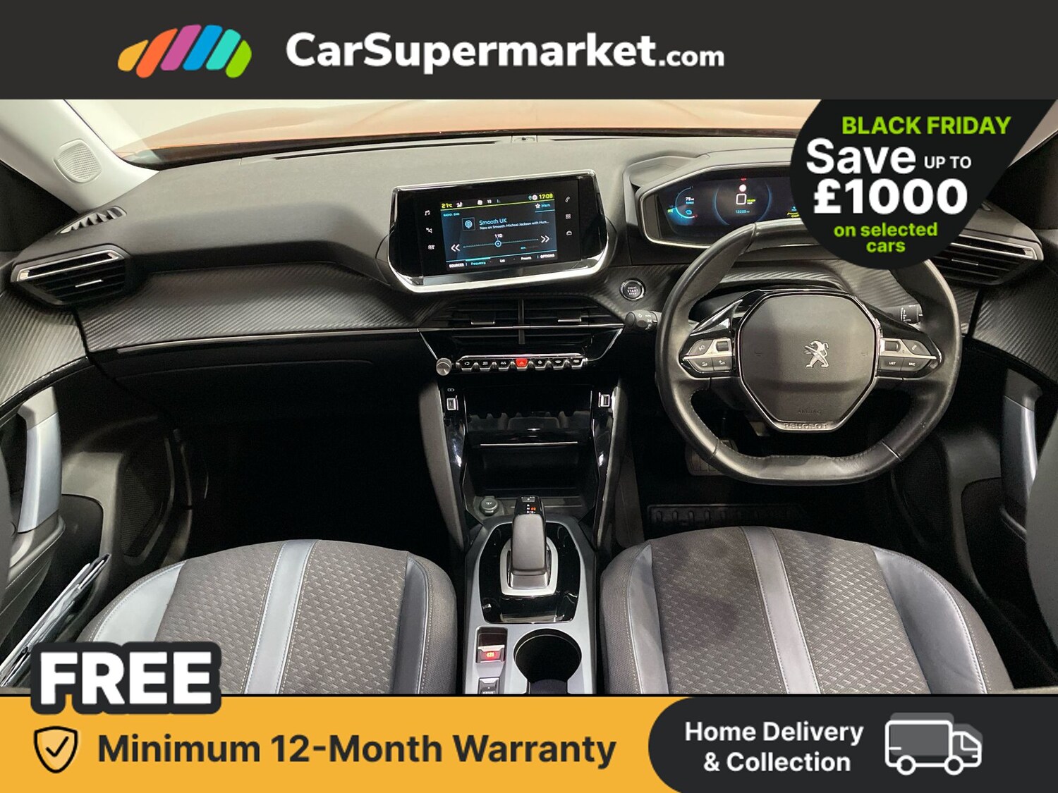 Used Peugeot 2008 2020 for sale - 76665203: Photo 27