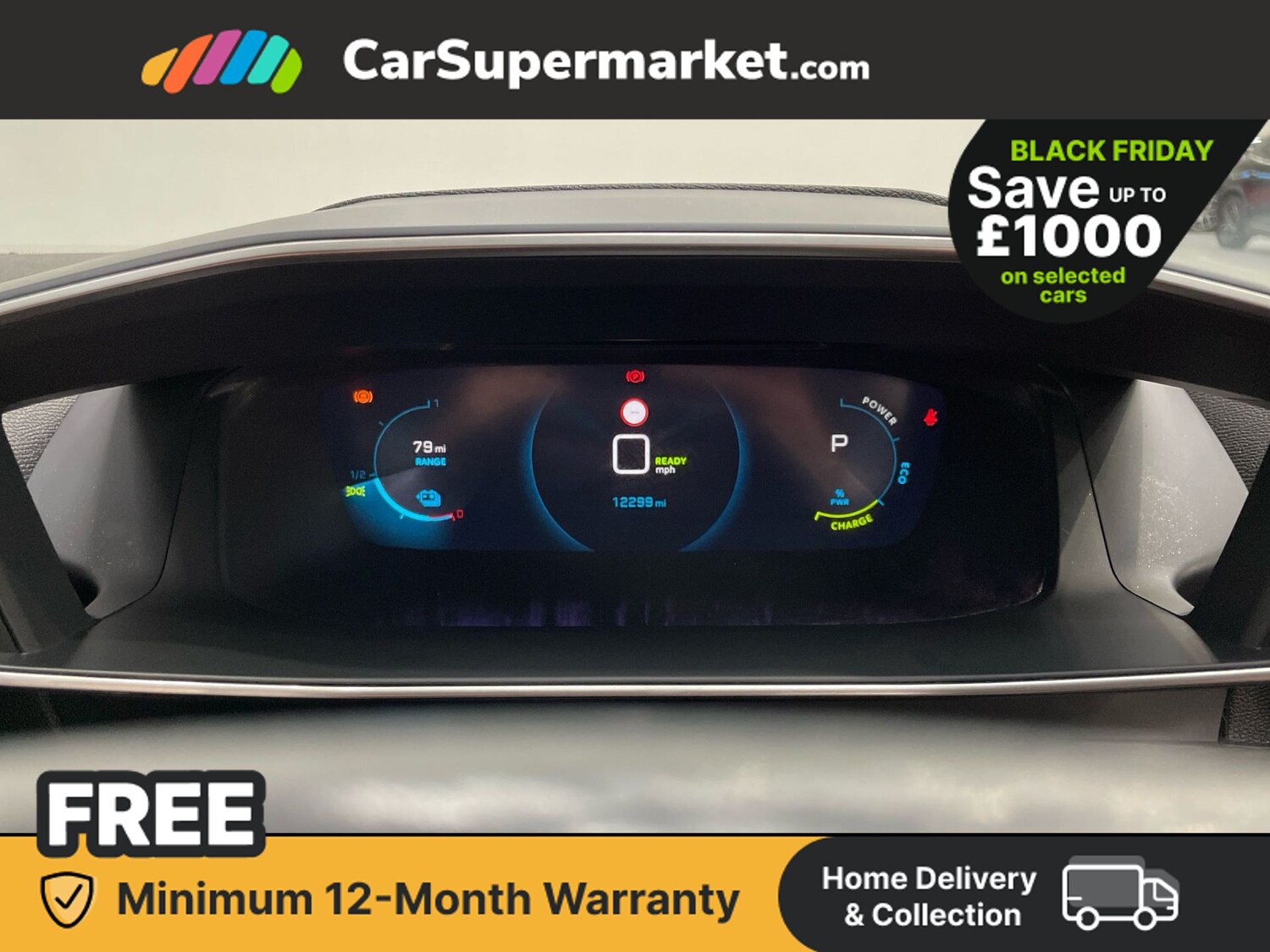 Used Peugeot 2008 2020 for sale - 76665203: Photo 29