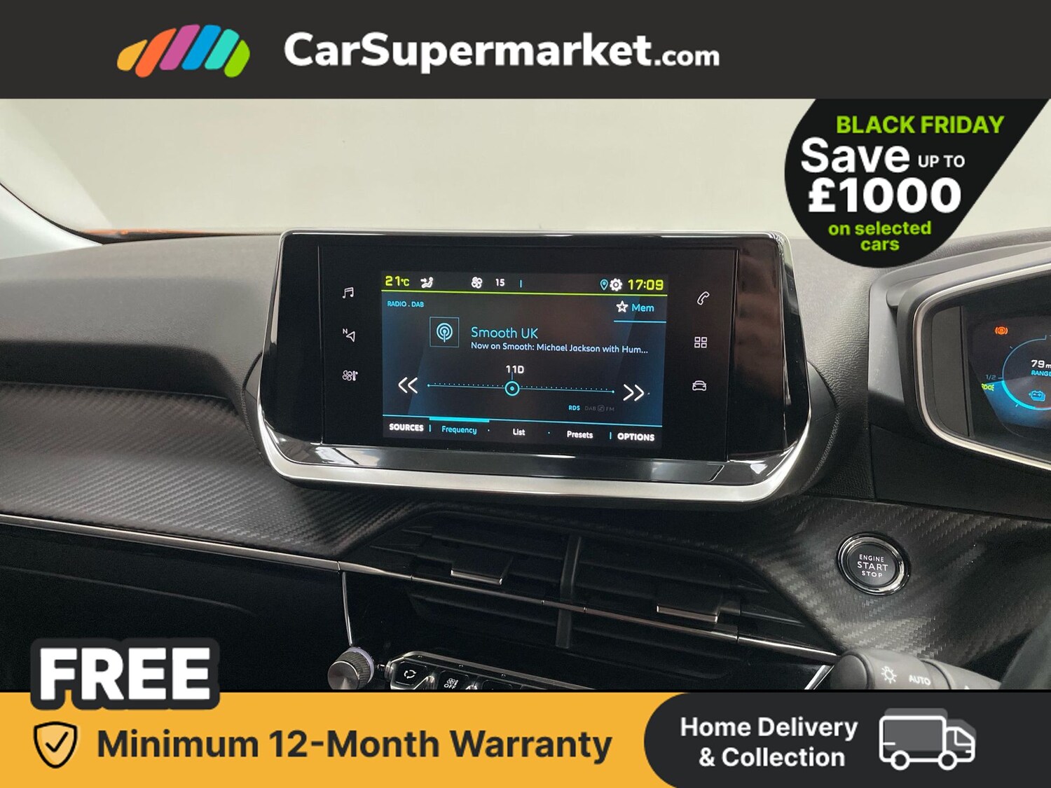 Used Peugeot 2008 2020 for sale - 76665203: Photo 30