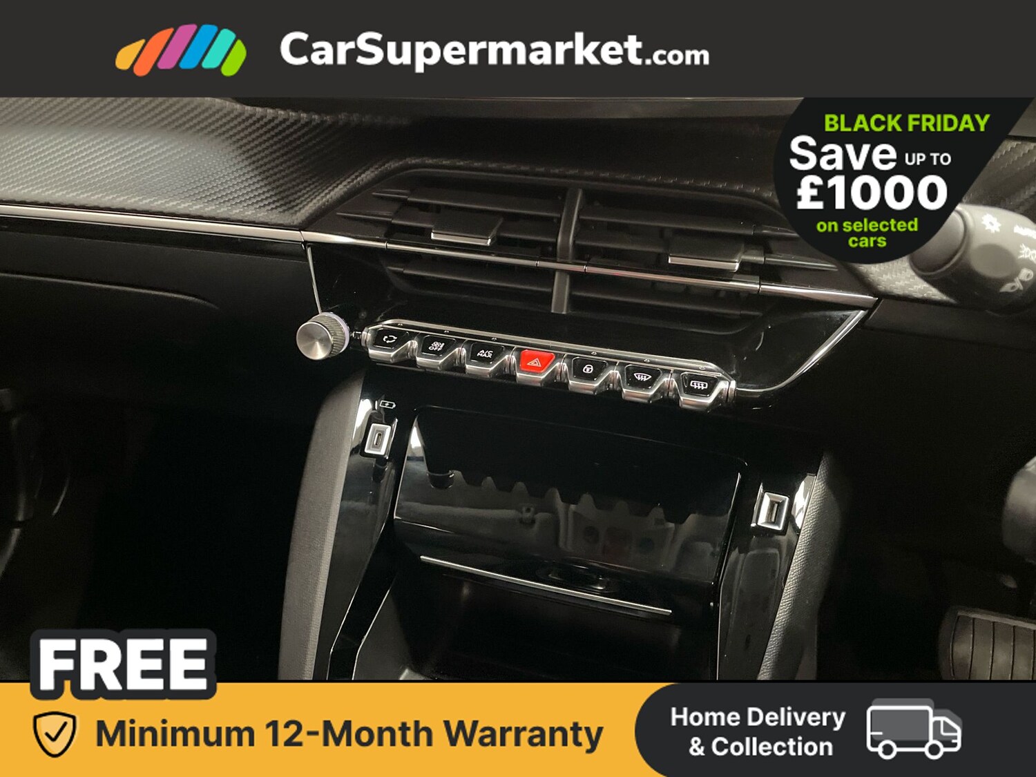 Used Peugeot 2008 2020 for sale - 76665203: Photo 31