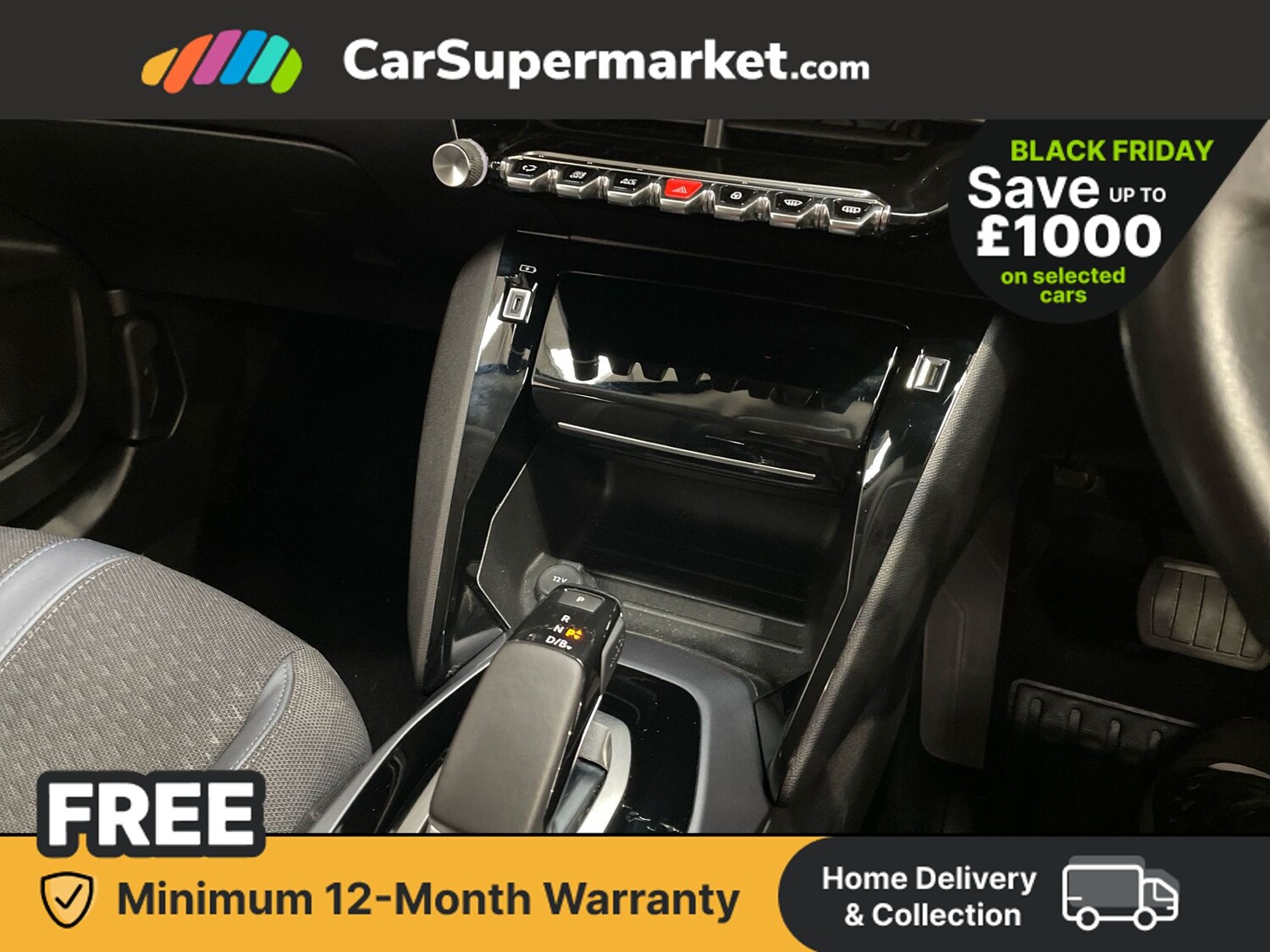 Used Peugeot 2008 2020 for sale - 76665203: Photo 32