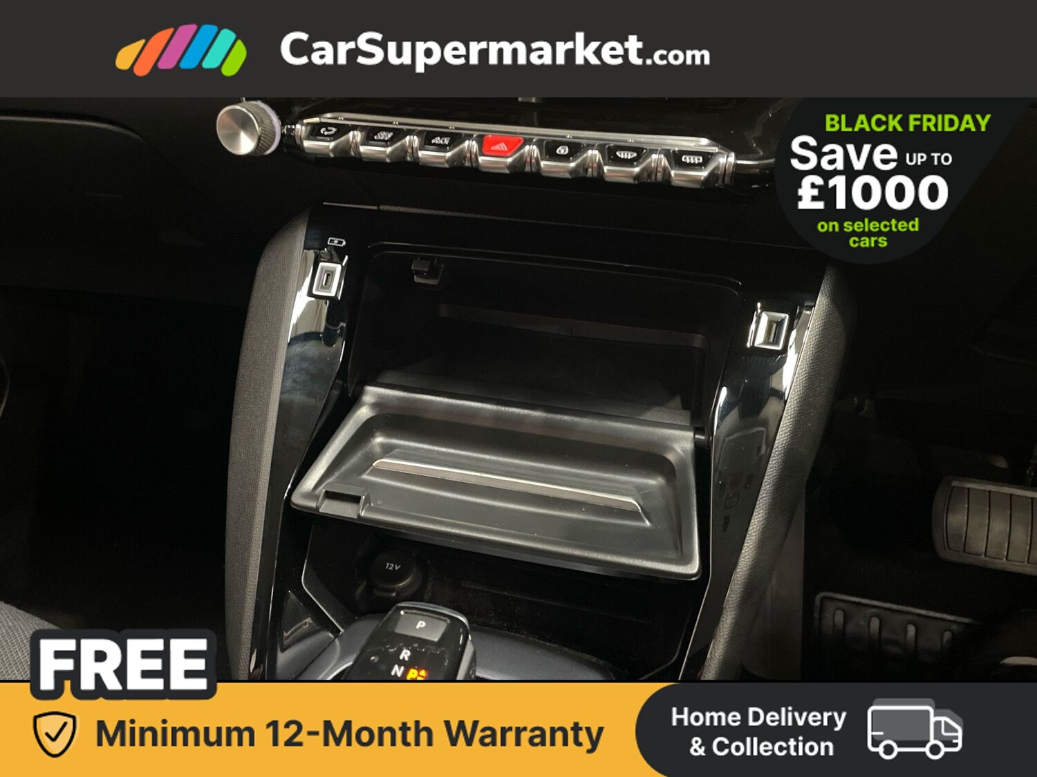 Used Peugeot 2008 2020 for sale - 76665203: Photo 33