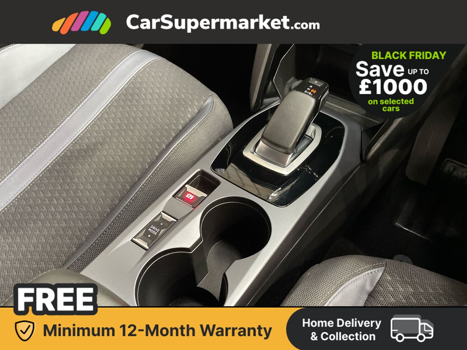 Used Peugeot 2008 2020 for sale - 76665203: Photo 34