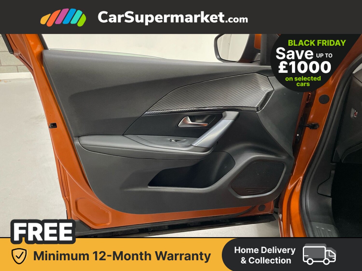 Used Peugeot 2008 2020 for sale - 76665203: Photo 36