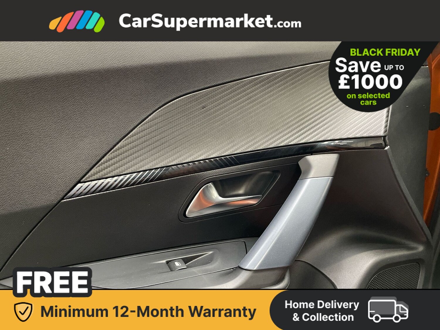 Used Peugeot 2008 2020 for sale - 76665203: Photo 37