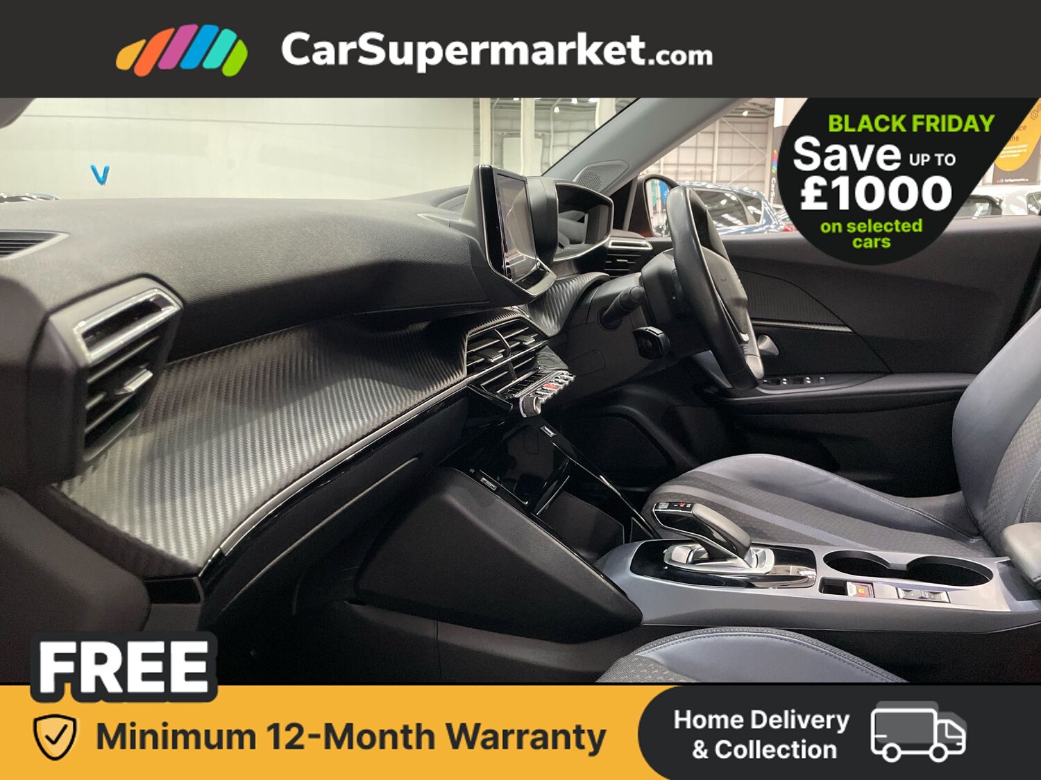 Used Peugeot 2008 2020 for sale - 76665203: Photo 39