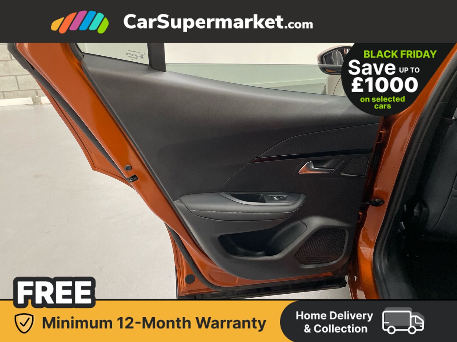 Used Peugeot 2008 2020 for sale - 76665203: Photo 41