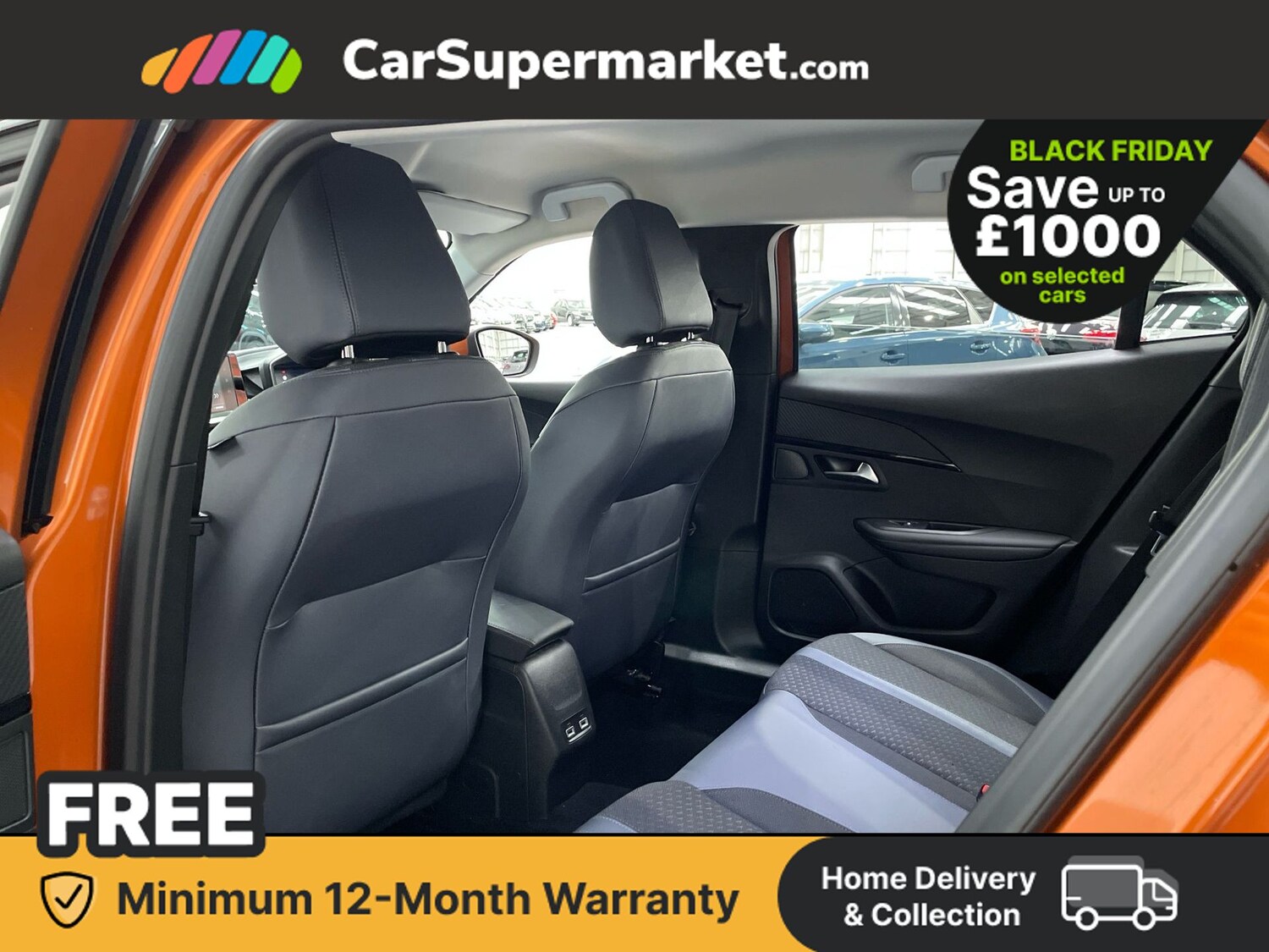 Used Peugeot 2008 2020 for sale - 76665203: Photo 42