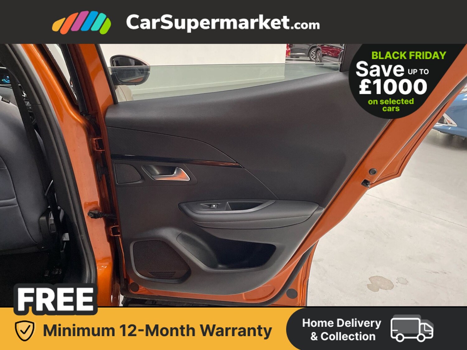 Used Peugeot 2008 2020 for sale - 76665203: Photo 44