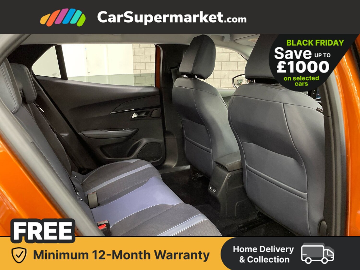 Used Peugeot 2008 2020 for sale - 76665203: Photo 45