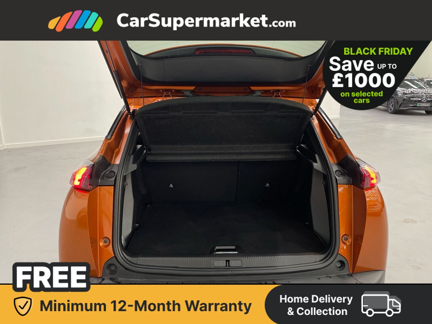 Used Peugeot 2008 2020 for sale - 76665203: Photo 46