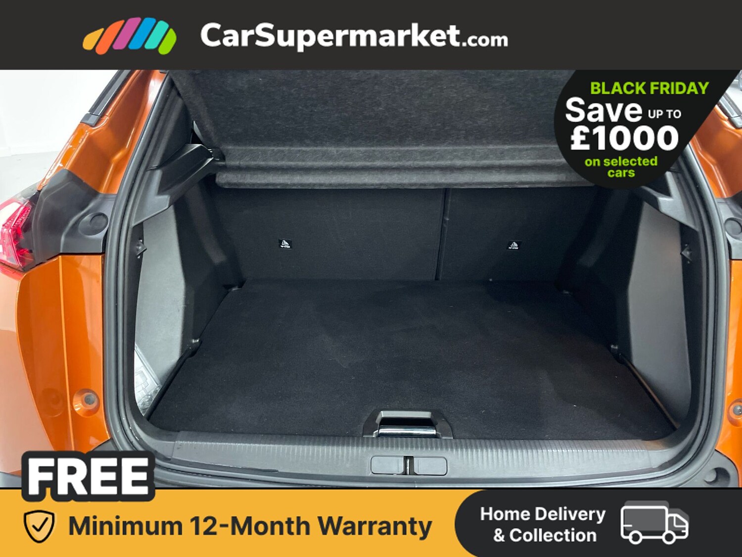 Used Peugeot 2008 2020 for sale - 76665203: Photo 47