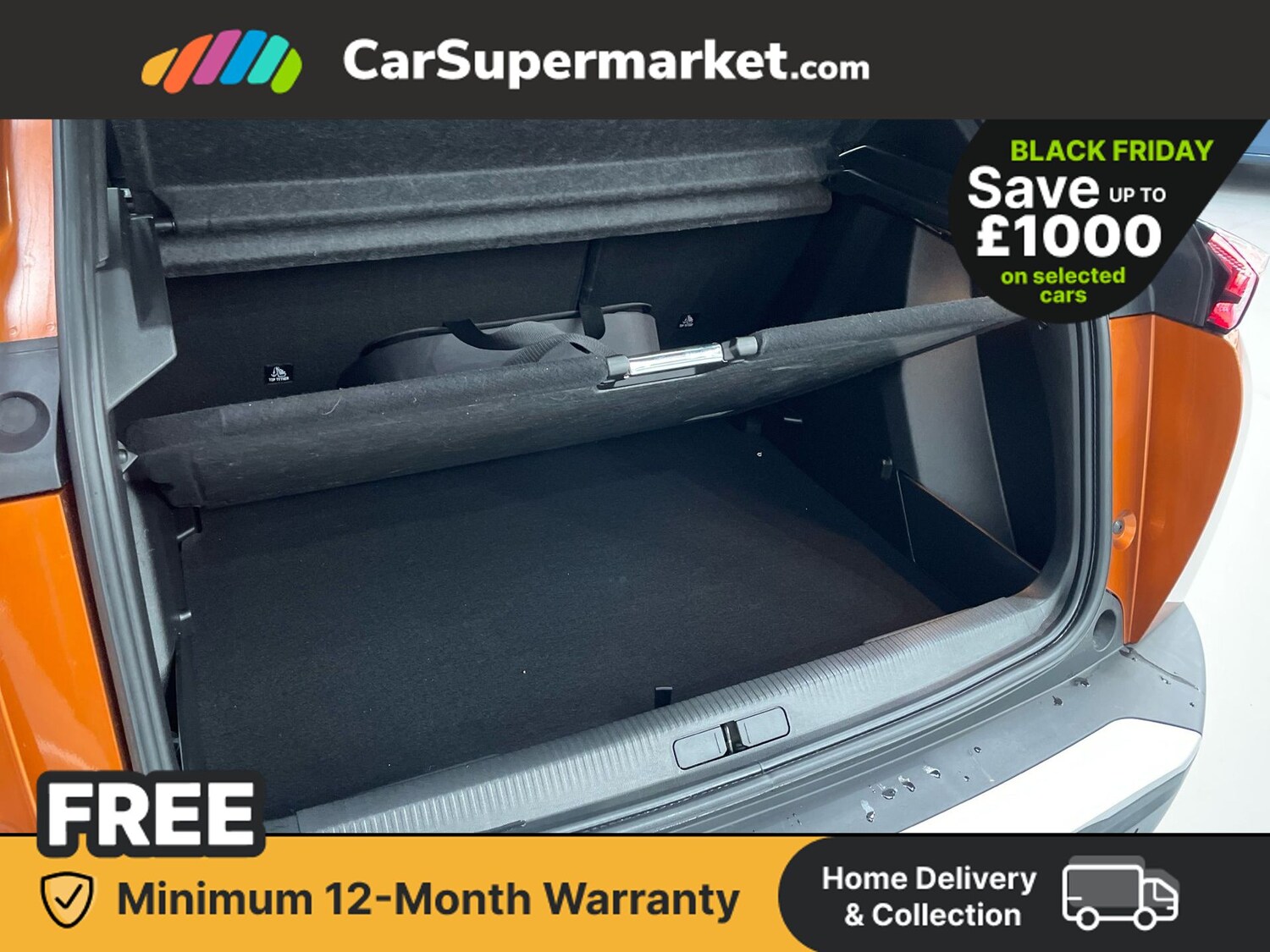 Used Peugeot 2008 2020 for sale - 76665203: Photo 49