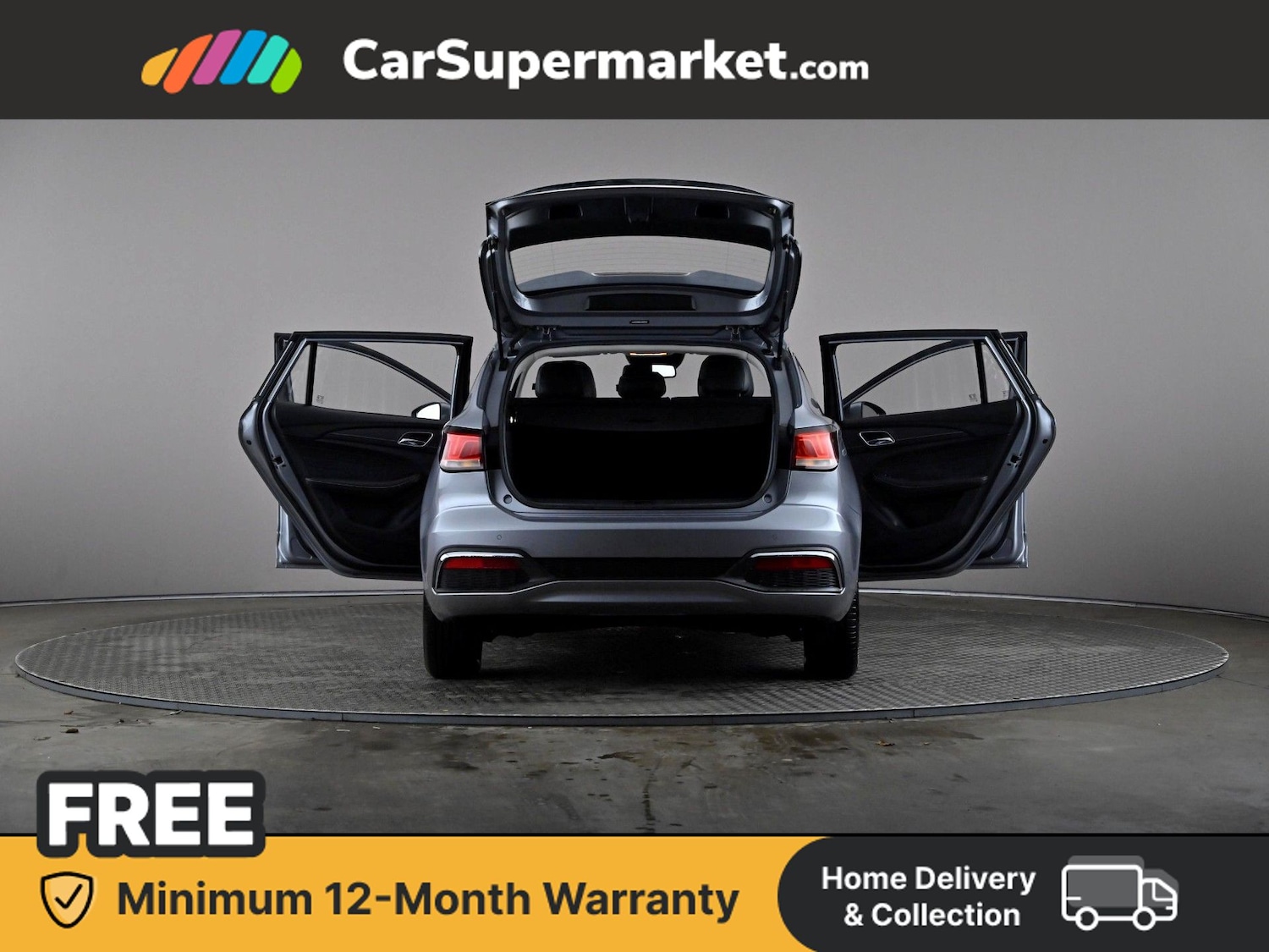 Used MG MG5 2021 for sale - 78052909: Photo 11