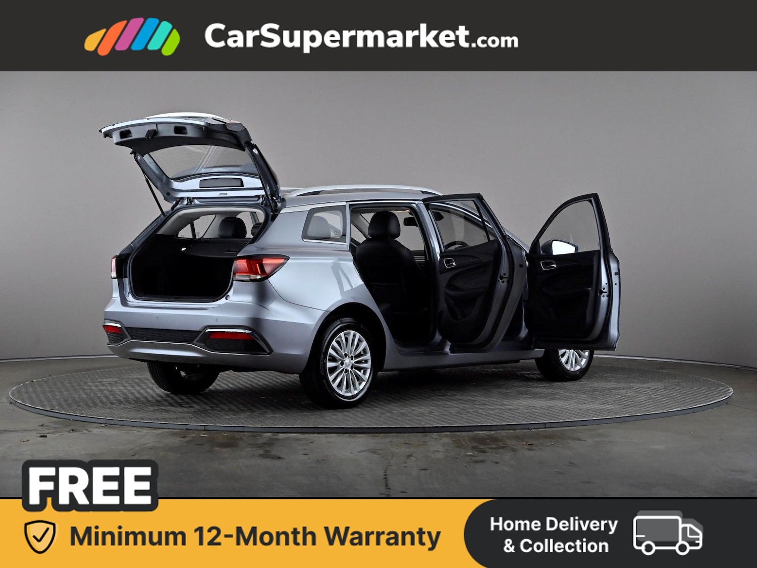 Used MG MG5 2021 for sale - 78052909: Photo 12